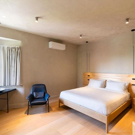 In The Brick Spa And Hotel ملبورن المظهر الخارجي الصورة