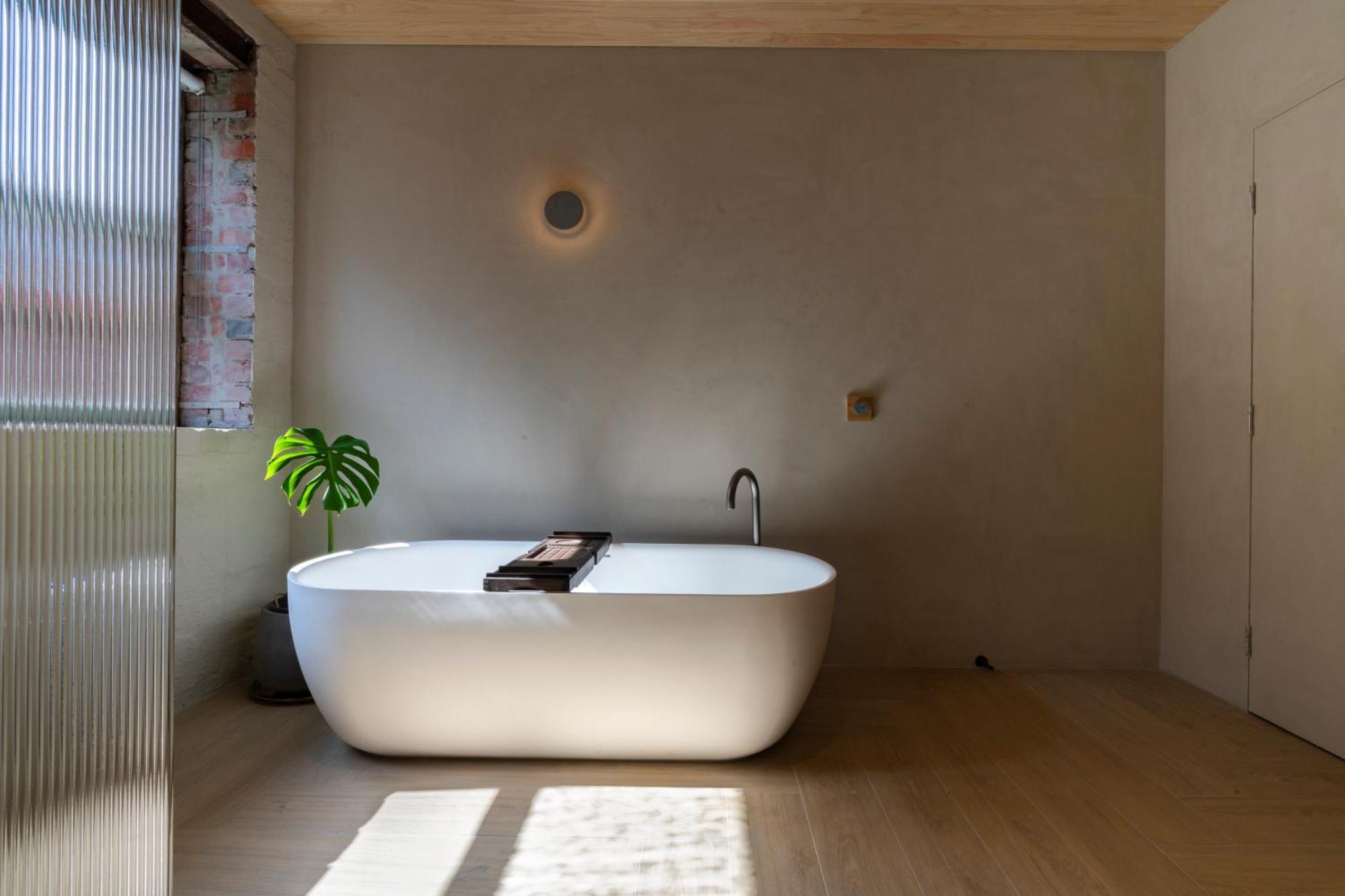 In The Brick Spa And Hotel ملبورن المظهر الخارجي الصورة