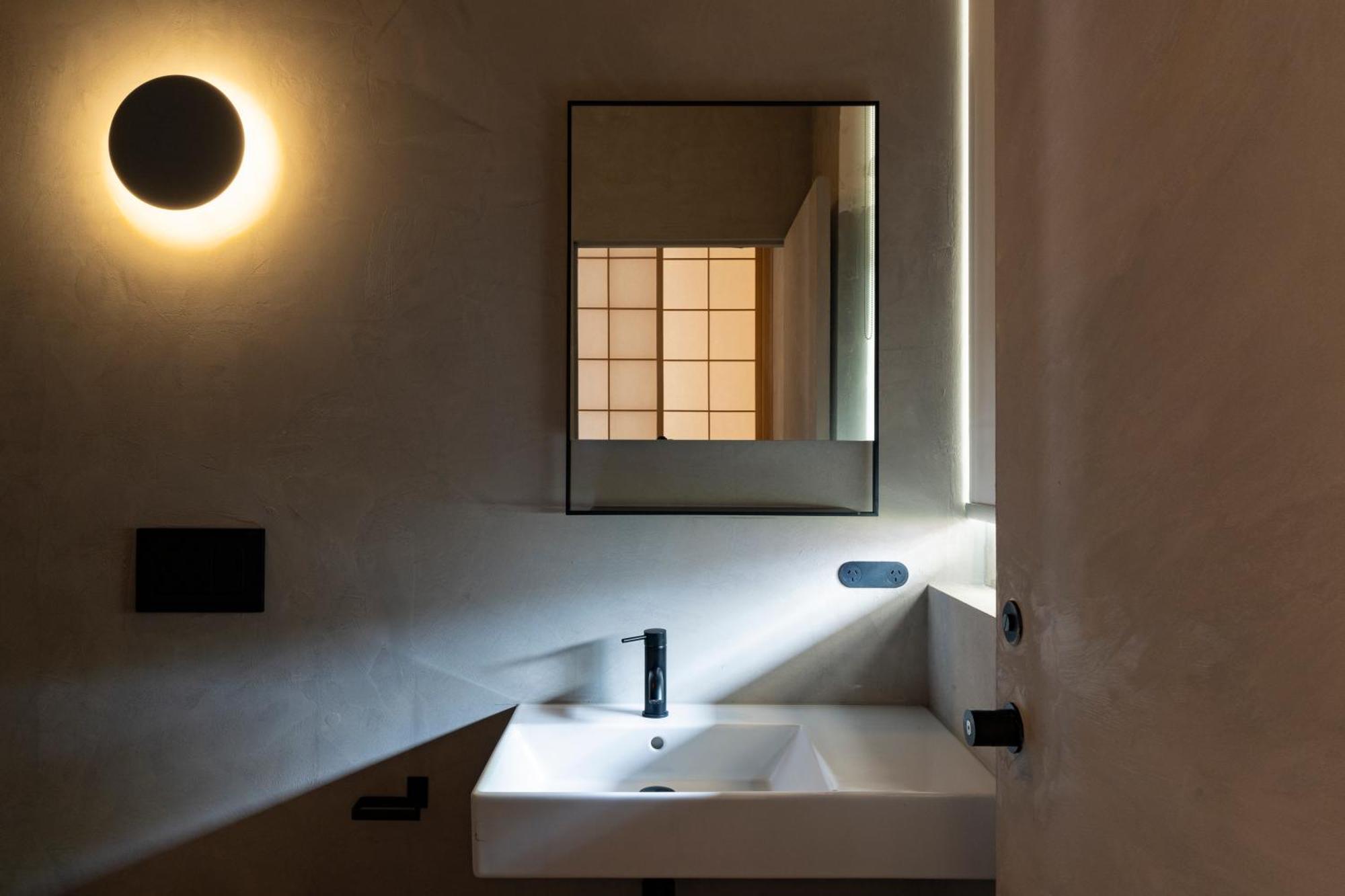 In The Brick Spa And Hotel ملبورن المظهر الخارجي الصورة