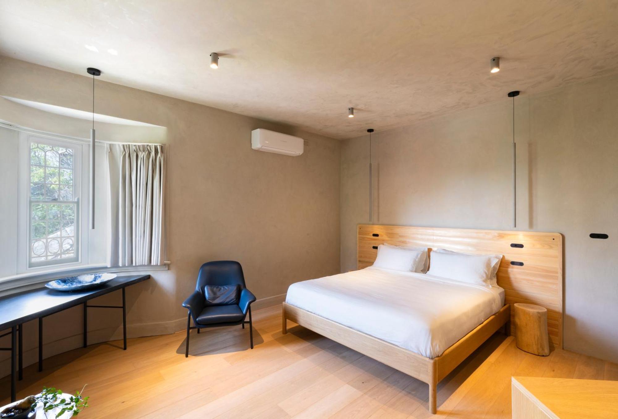 In The Brick Spa And Hotel ملبورن المظهر الخارجي الصورة